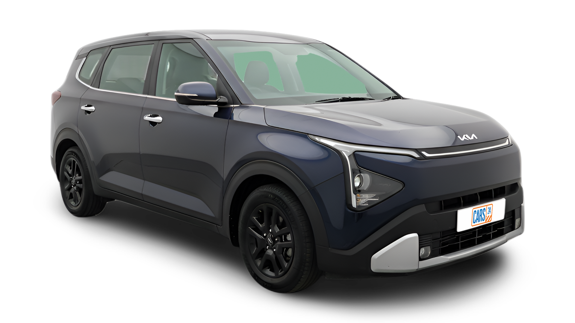 2025 KIA Carens Clavis - SUV - Petrol - Manual - ₹11.00 lakh